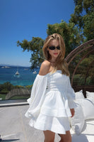 Serenity Dress
