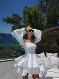 Serenity Dress
