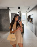 Chloe dress