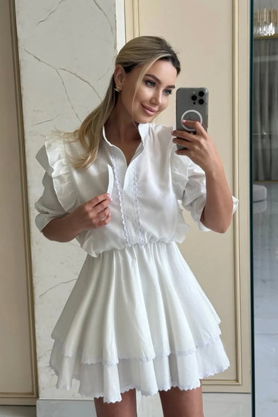 Sofia Dress