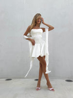 Oriana Mini Dress