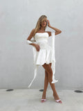 Oriana Mini Dress