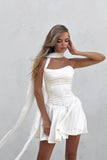 Oriana Mini Dress
