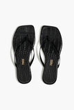 Flip-Flops Toe Lily Croc