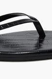 Flip-Flops Toe Lily Croc