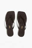 Flip-Flops Toe Lily Croc