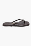 Flip-Flops Toe Lily Croc