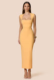 Savannah Midi Dress