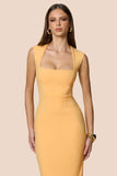 Savannah Midi Dress