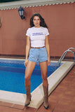 Fitted T-Shirt