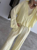 Linen Set