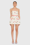 Bethany Romper