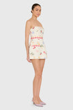 Bethany Romper