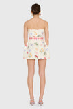 Bethany Romper