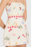 Bethany Romper