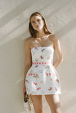 Bethany Romper