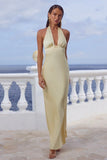 Sylvie Maxi Dress