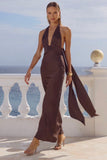 Sylvie Maxi Dress