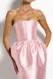 Peyton Gown Dress