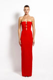 Addison Gown Dress