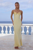 Lavena Maxi Dress
