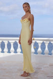 Lavena Maxi Dress