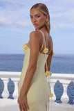 Lavena Maxi Dress