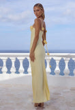Lavena Maxi Dress