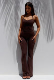 Kiara Flared Leggings