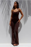 Kiara Flared Leggings