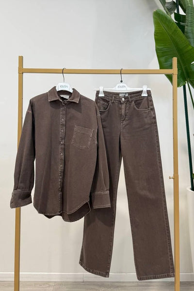 Set Jeans