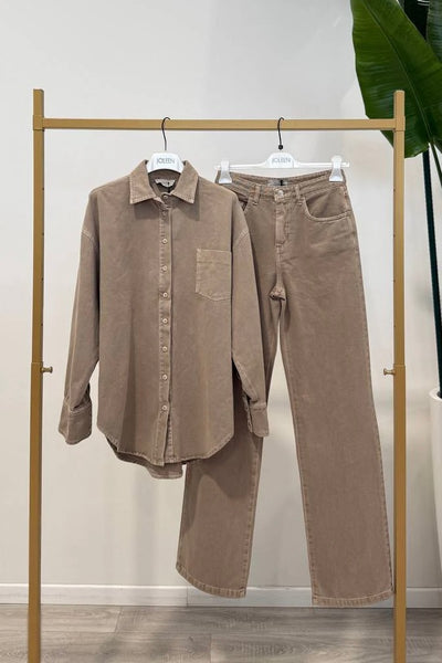 Set Jeans