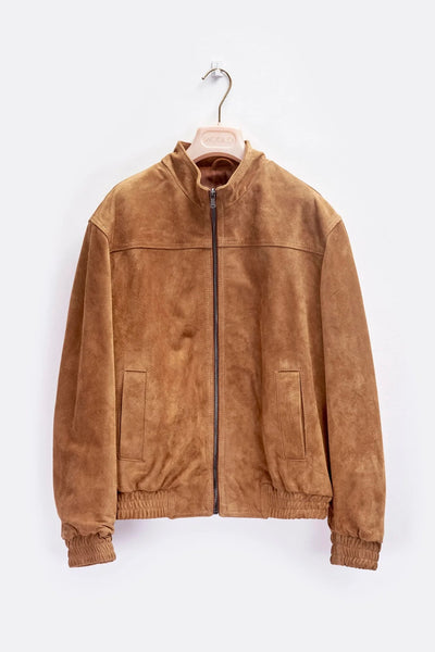 JACKET-CAMEL(TS0784)