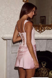 Persephone Dress