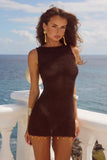 Ariya Mini Dress