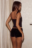 Elzy Bustier