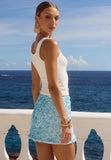 Orion Mini Skirt