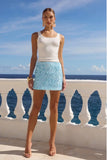 Orion Mini Skirt