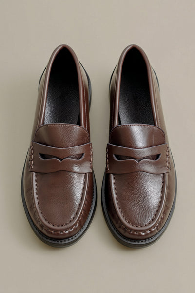 Loafers Ideal