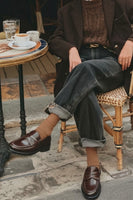 Loafers Ideal