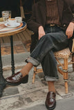 Loafers Ideal