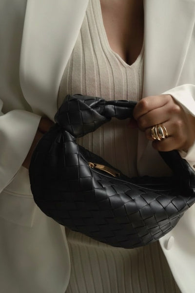 Woven Bag