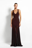 Odessa Maxi Dress