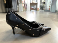 Heeled Pumps