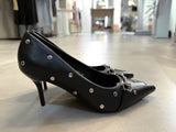 Heeled Pumps