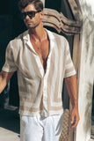 Theo Knit Shirt