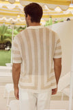 Theo Knit Shirt
