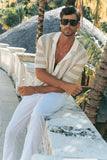 Theo Knit Shirt