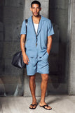 Giorgio Shorts