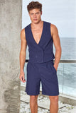 Basile Shorts
